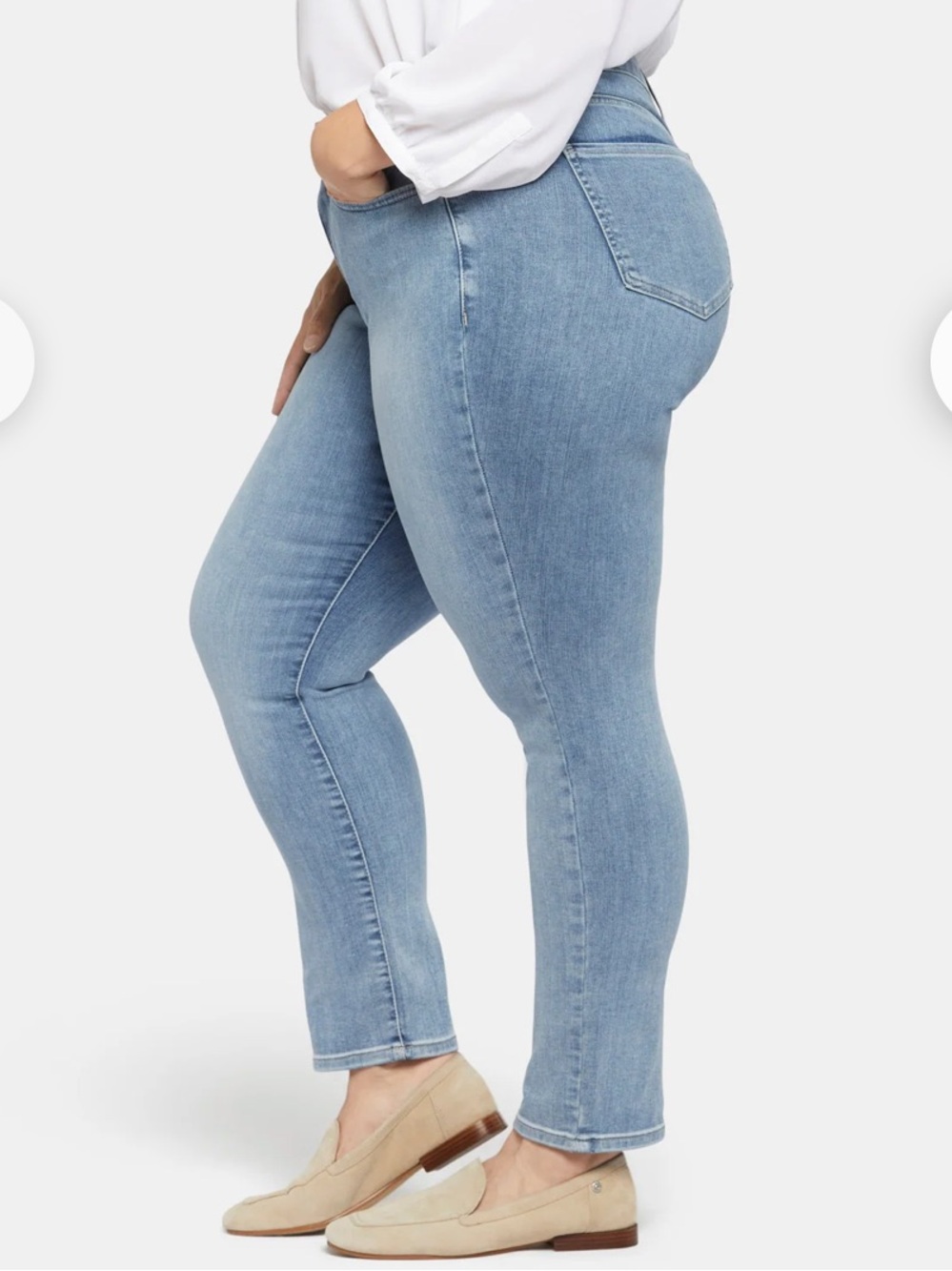 NWT NYDJ jeans - Picture 12 of 12